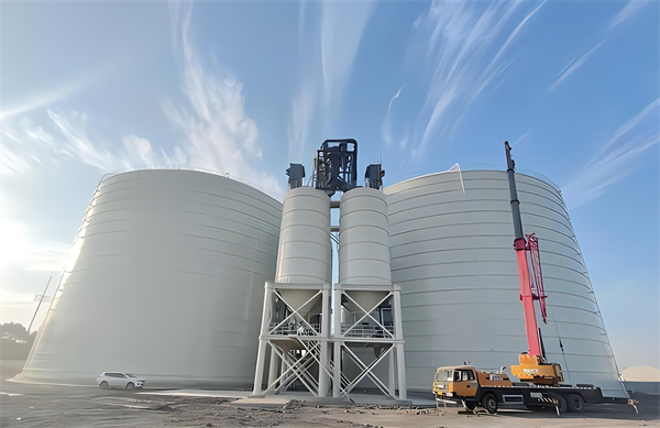 西沙大型钢板库